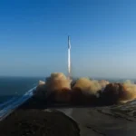 SpaceX