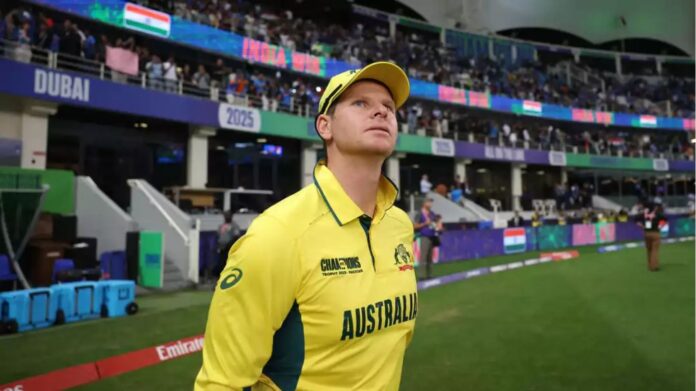 Steve Smith Retirement: Steve Smith ने वनडे क्रिकेट को कहा अलविदा! भारत से हार के बाद लिया हैरान कर देने वाला फैसला