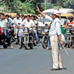 Trafic Rules : ट्रैफिक नियमो का पालन न करने पर क्या है कड़े दंड का प्रावधान ,जाने