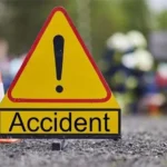 UP Road Accident